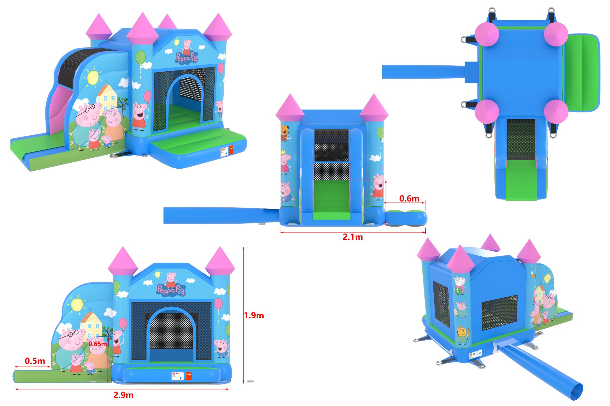 Peppa Pig