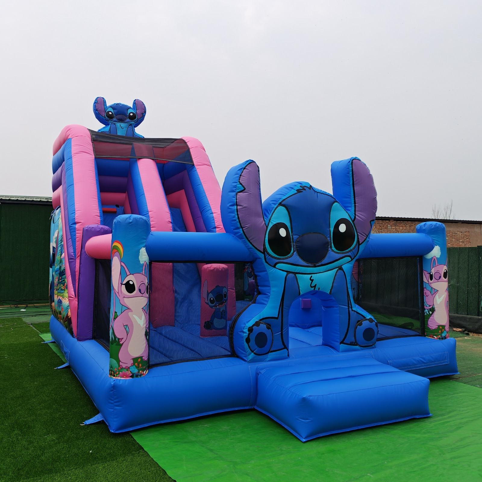 Stitch